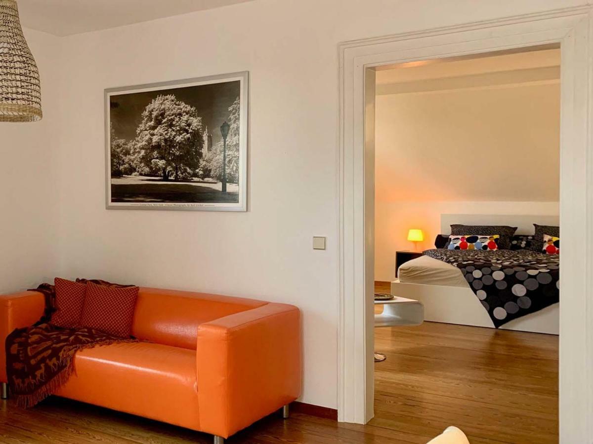 Deluxe Business City Apartments Metzingen Villa Landenberger Metzingen (Tubingen) Exterior foto