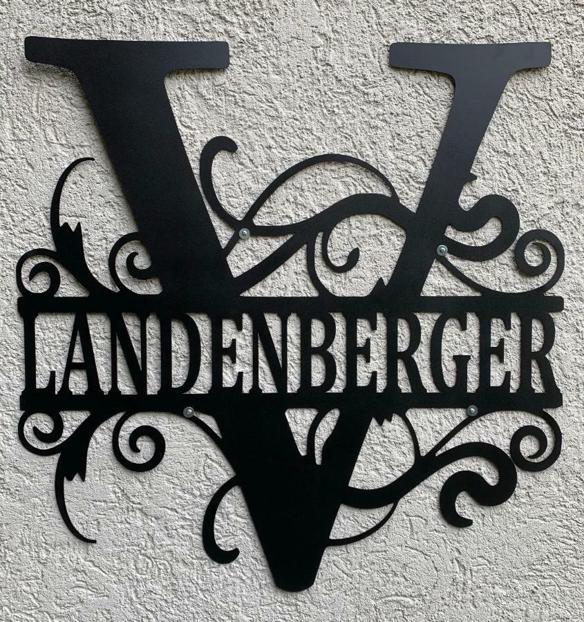 Deluxe Business City Apartments Metzingen Villa Landenberger Metzingen (Tubingen) Exterior foto